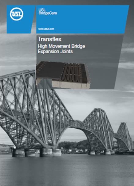 USL Transflex Expansion Joints Brochure